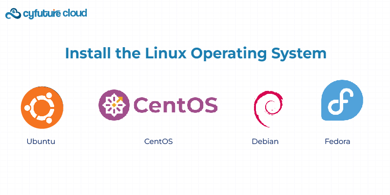  Linux Operating System